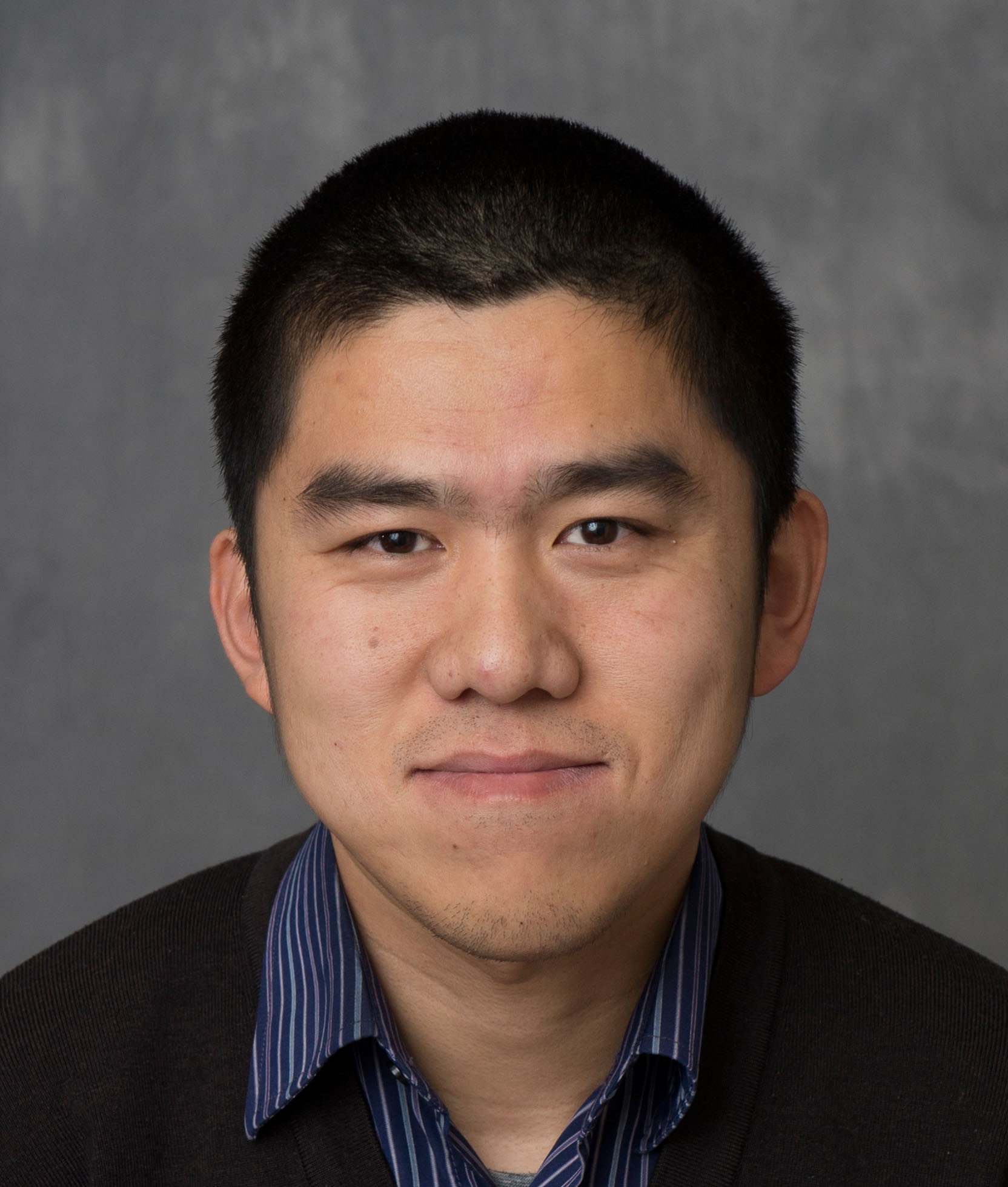 Prof Zhi-Jian Zhao
